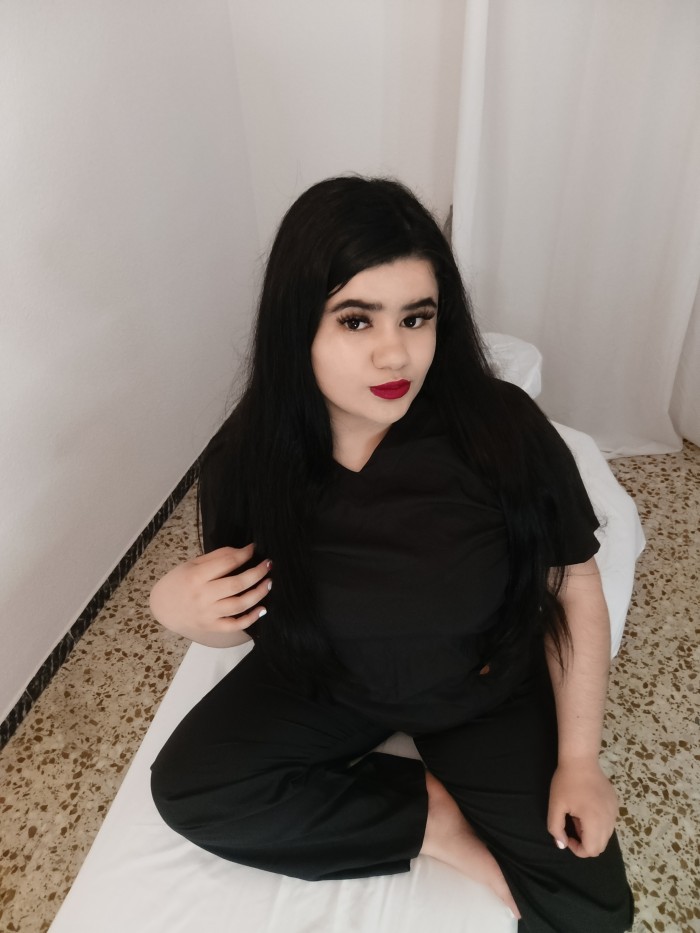RELAX EN ELCHE | MASAJE PROFESIONAL