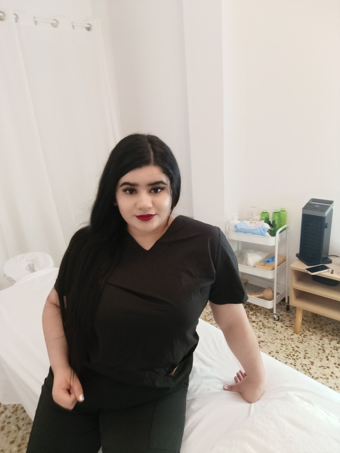 RELAX EN ELCHE | MASAJE PROFESIONAL