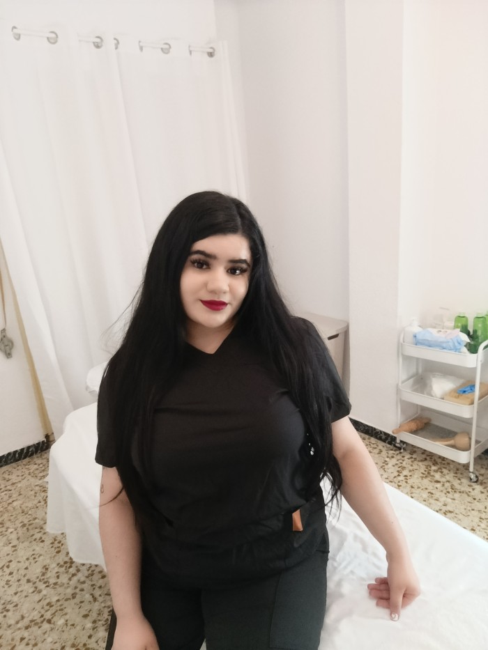 RELAX EN ELCHE | MASAJE PROFESIONAL