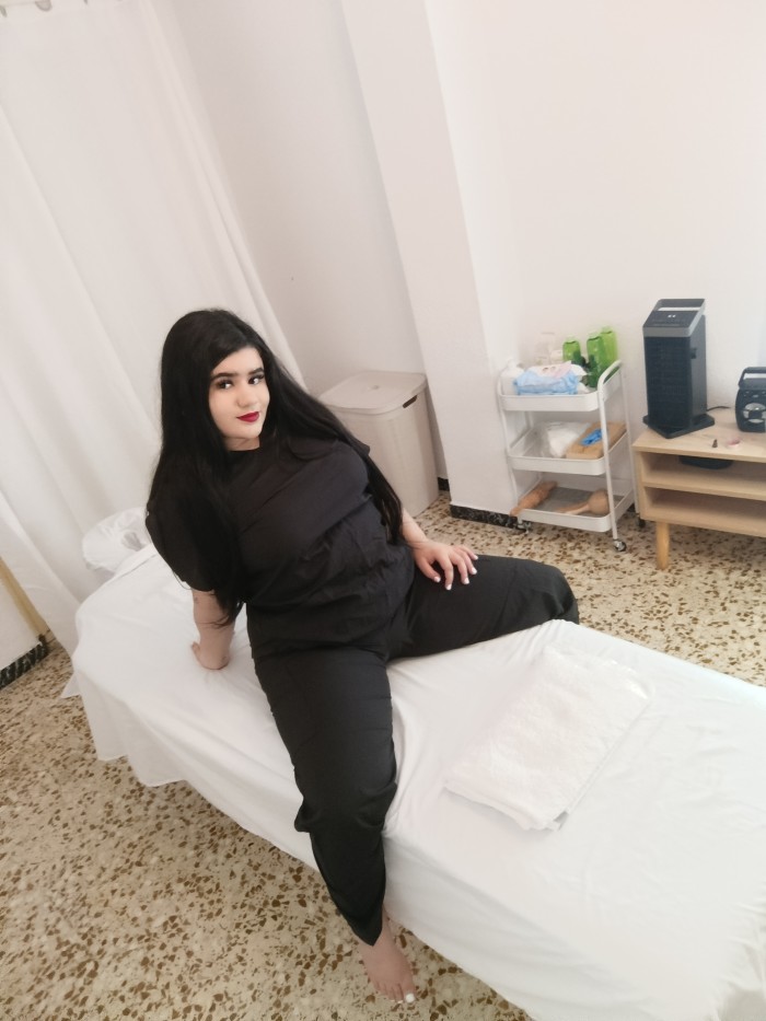 RELAX EN ELCHE | MASAJE PROFESIONAL