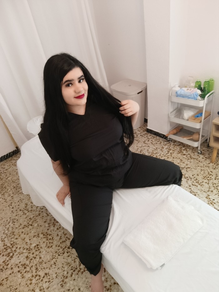 RELAX EN ELCHE | MASAJE PROFESIONAL