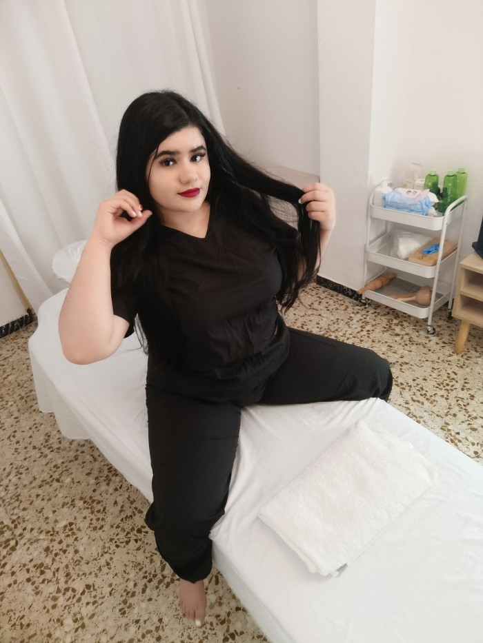 RELAX EN ELCHE | MASAJE PROFESIONAL