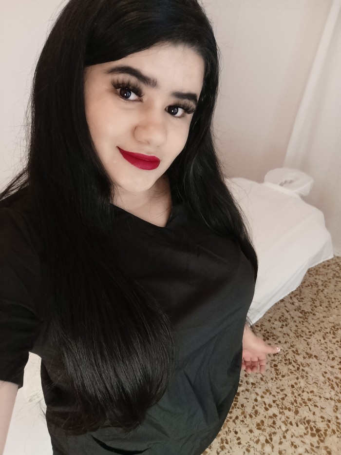 RELAX EN ELCHE | MASAJE PROFESIONAL