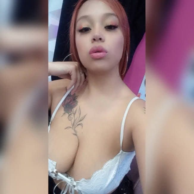 MELANY, TU DOSIS DE ENCANTO COLOMBIANO 642146394