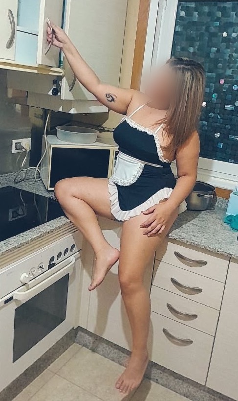 NOVEDAD SERVICIOS CALIENTES SEXO SIN LÍMITES LUGO