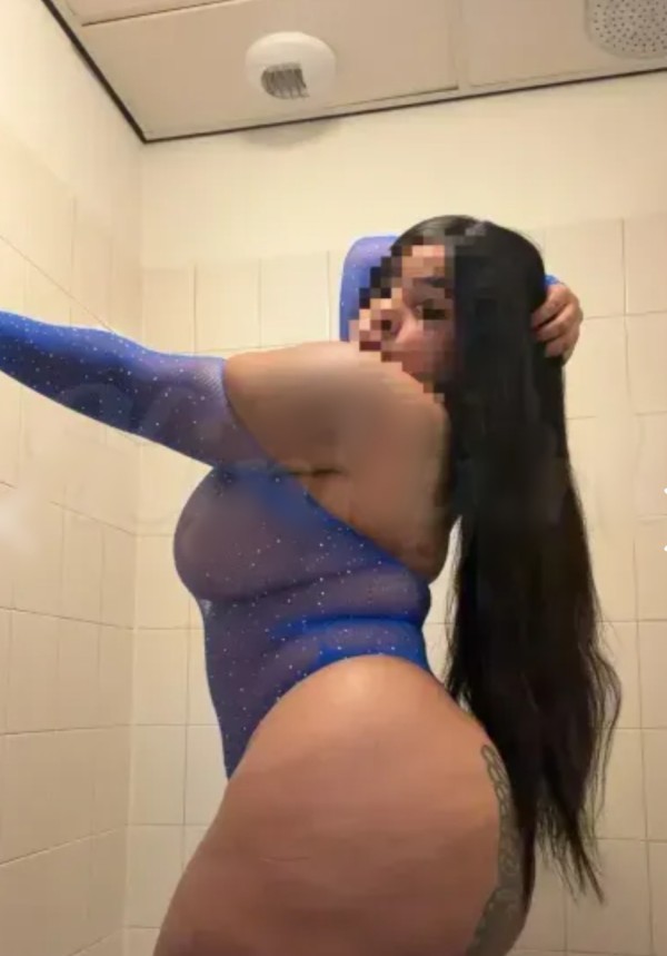 Hermosa stefy 612413612 tetasas garganta profunda 69 fiestera CARRANQUE