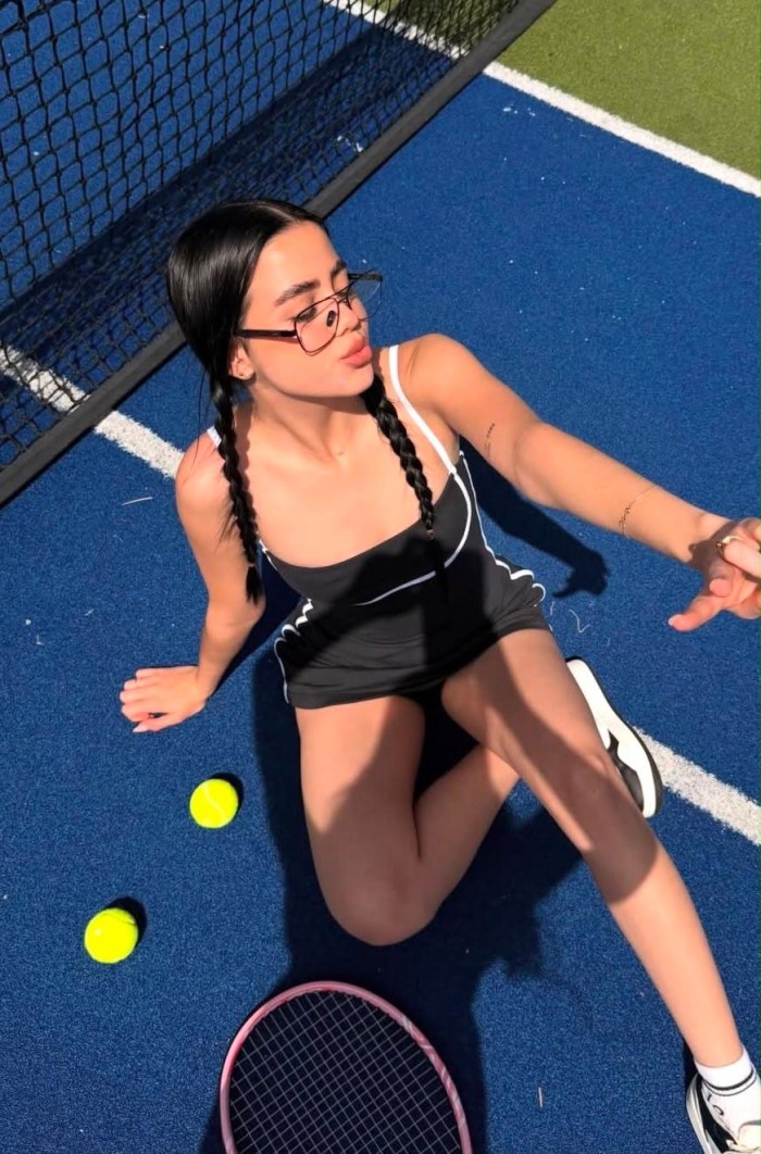 Joven colombiana nueva en Barakaldo 24h