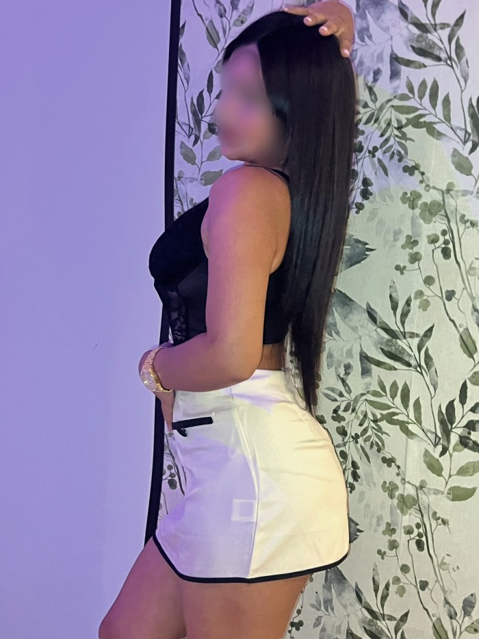 ARDIENTE DIABLITA TE DARE TODO EL PLACER QUE BUSCA