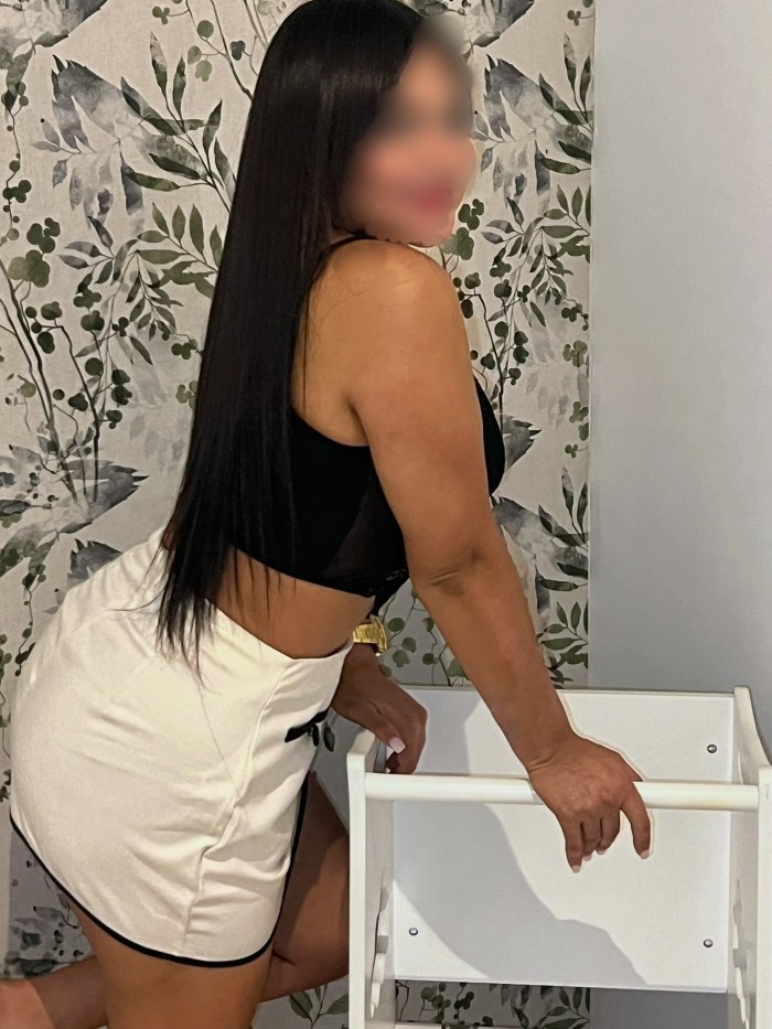 ARDIENTE DIABLITA TE DARE TODO EL PLACER QUE BUSCA
