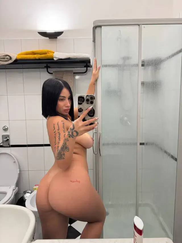 TETONA y CULONA NATURAL. CUMPLO tu FANTASIA