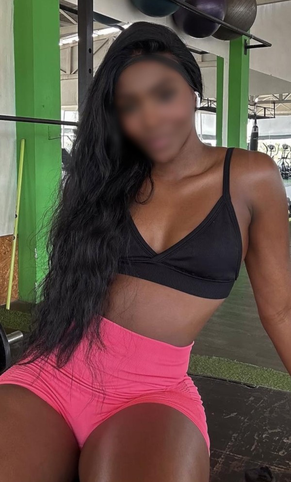 NOVEDAD SOY UNA MUJER MUY ARDIENTE Y IMPLICADA
