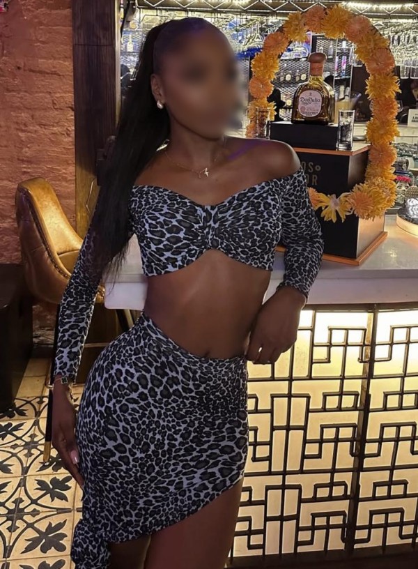 NOVEDAD SOY UNA MUJER MUY ARDIENTE Y IMPLICADA