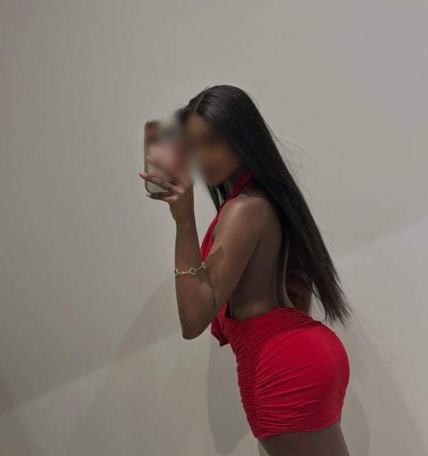 NOVEDAD SOY UNA MUJER MUY ARDIENTE Y IMPLICADA
