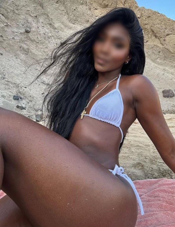 NOVEDAD SOY UNA MUJER MUY ARDIENTE Y IMPLICADA