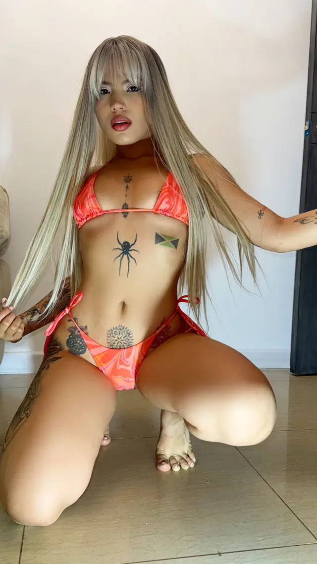 PORNSTAR con GANAS DE HACERTE de TODO. VEN YA AMOR