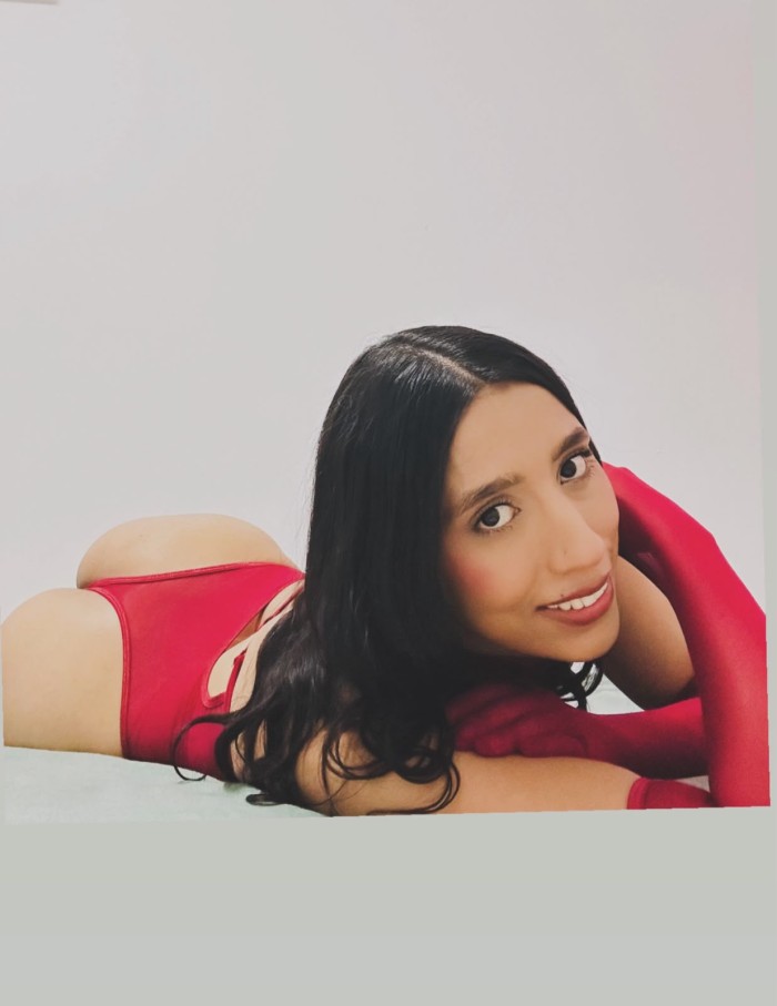 JOVENCITA ARDIENTE, SEXY Y SENSUAL EN IBIZA