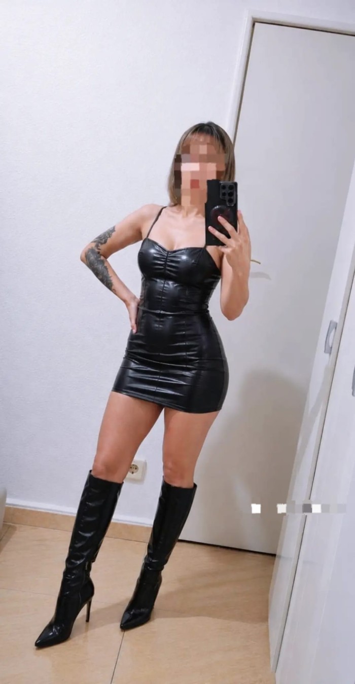 Madurita sexy