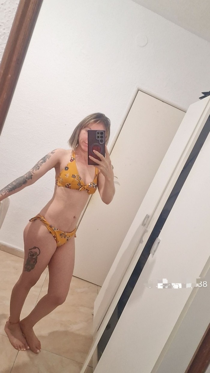 Madurita sexy
