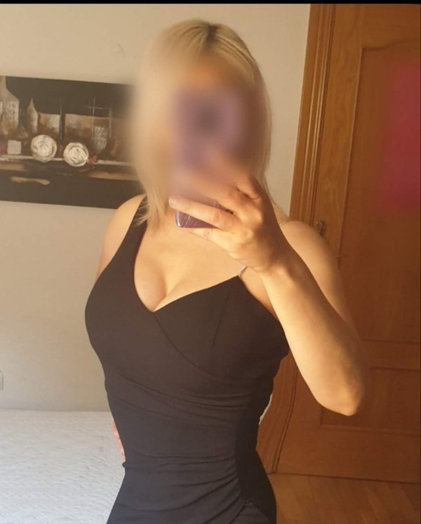 Tu Nueva RUBIA Ardiente!! Llamame y te informo!!