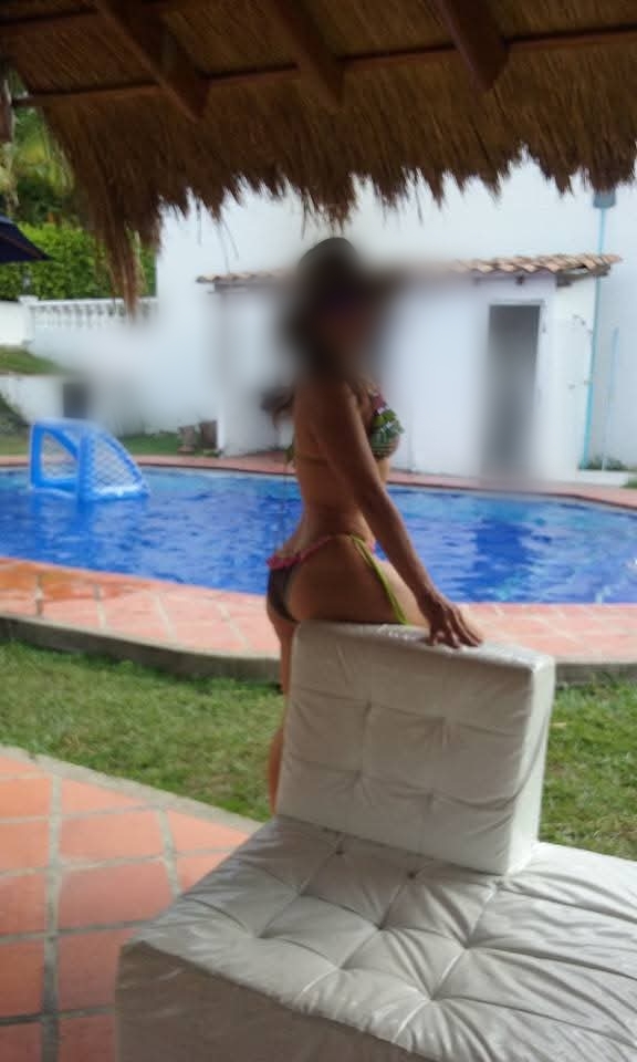 SENSUAL Y DISPUESTA A TODO EN LEPE VEN A DISFRUTAR