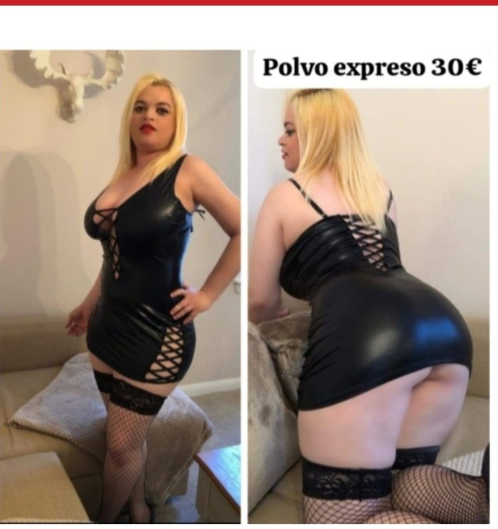 FIESTERA POLVO EXPRESO 15MIS 30€ FRANCES NATURAL