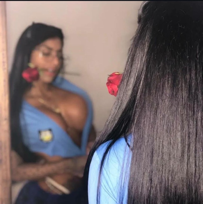 TU NUEVA Y DELICIOSA ESCORT JOVENCITA Y ARDIENTE
