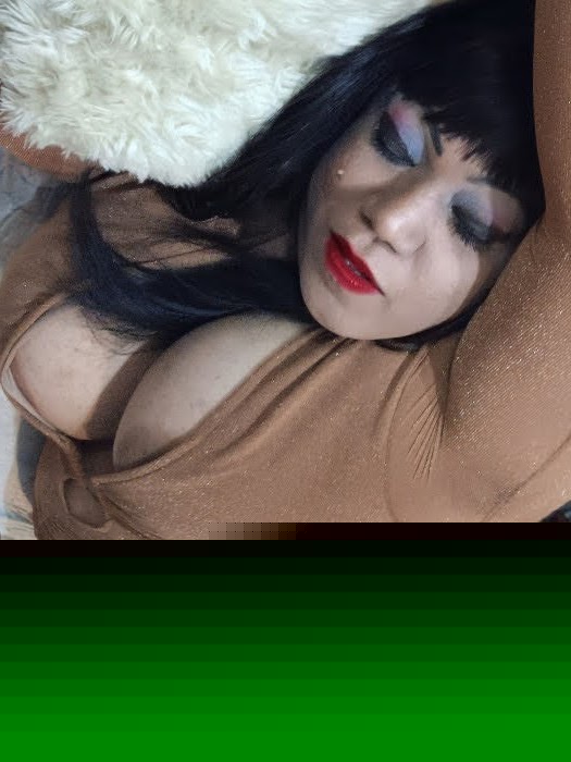 TRANS MADURITA SUPERNALGA TRAGONA FIESTERA TRANS