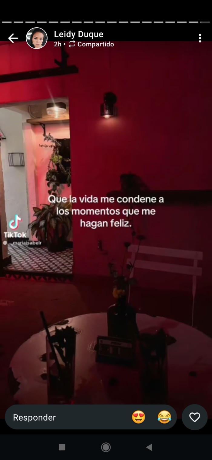 Masajes eróticos con sabor a fresa