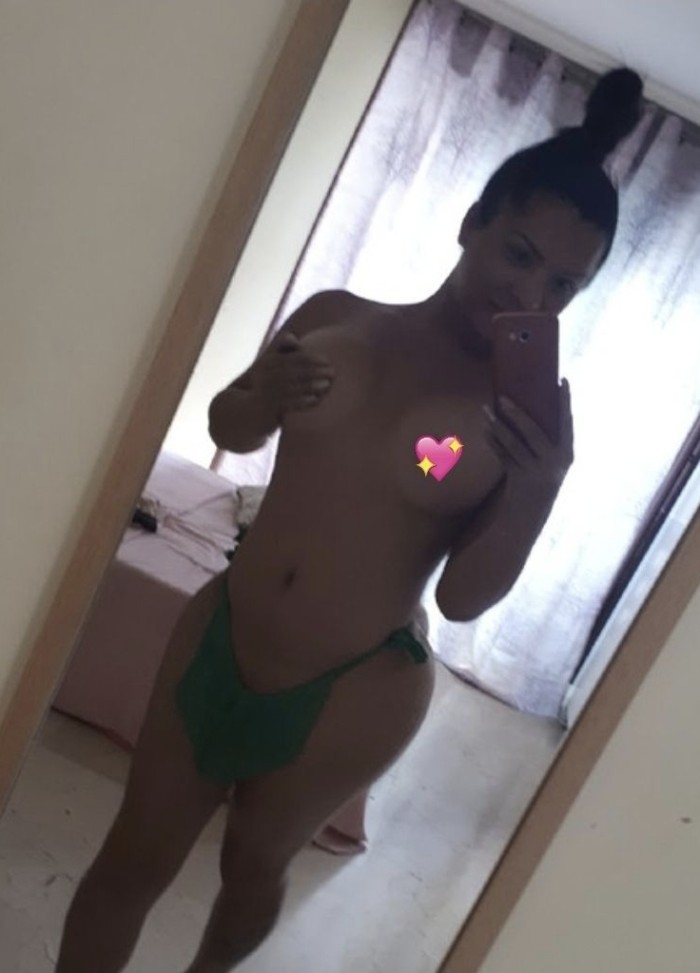 FIESTERA REAL POLLONA SOY TU MEJOR OPCIÓN