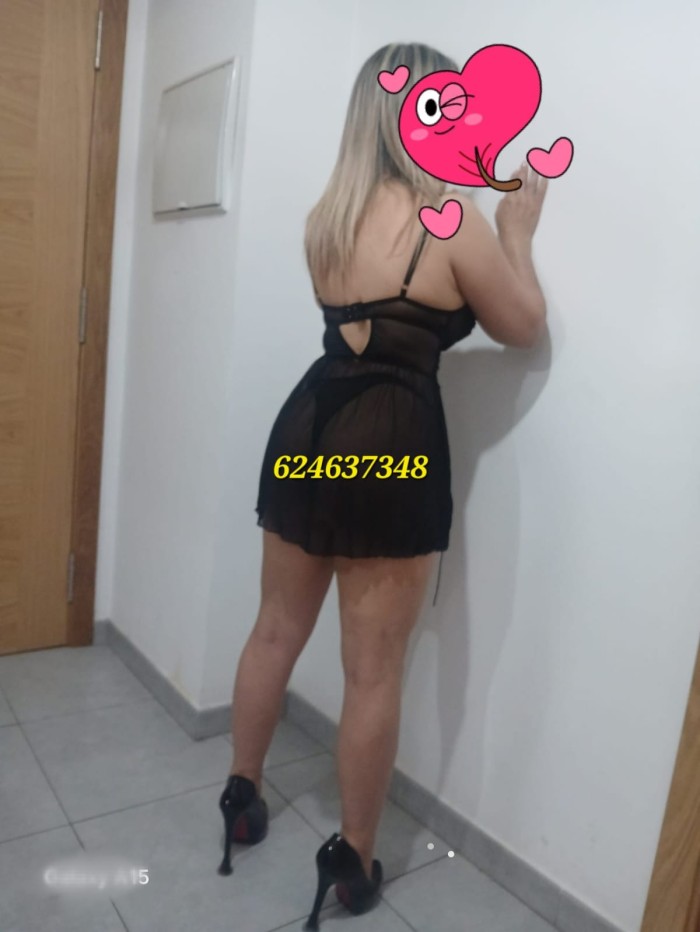 MADURITA DELICIOSA  ULTIMA SEMANA ENTREGADA CACHONDA COMPLACIENTE