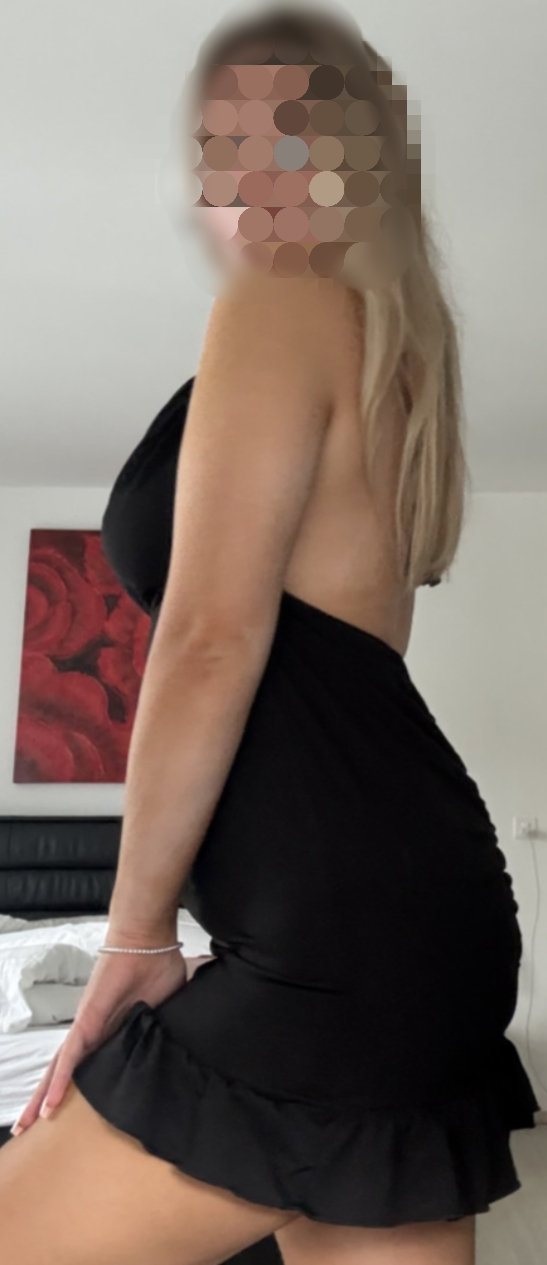 Te voy hacer Feliz!!!