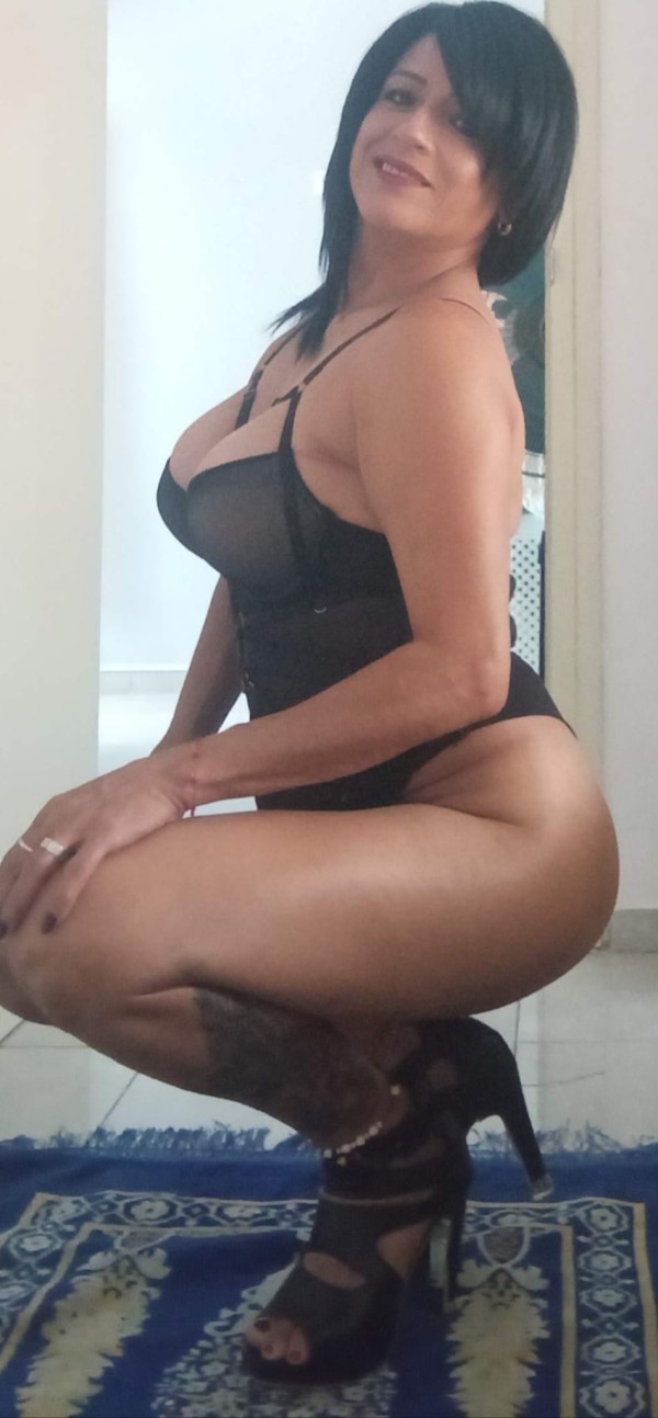 Lina salidas 24 horas novedad en Reus