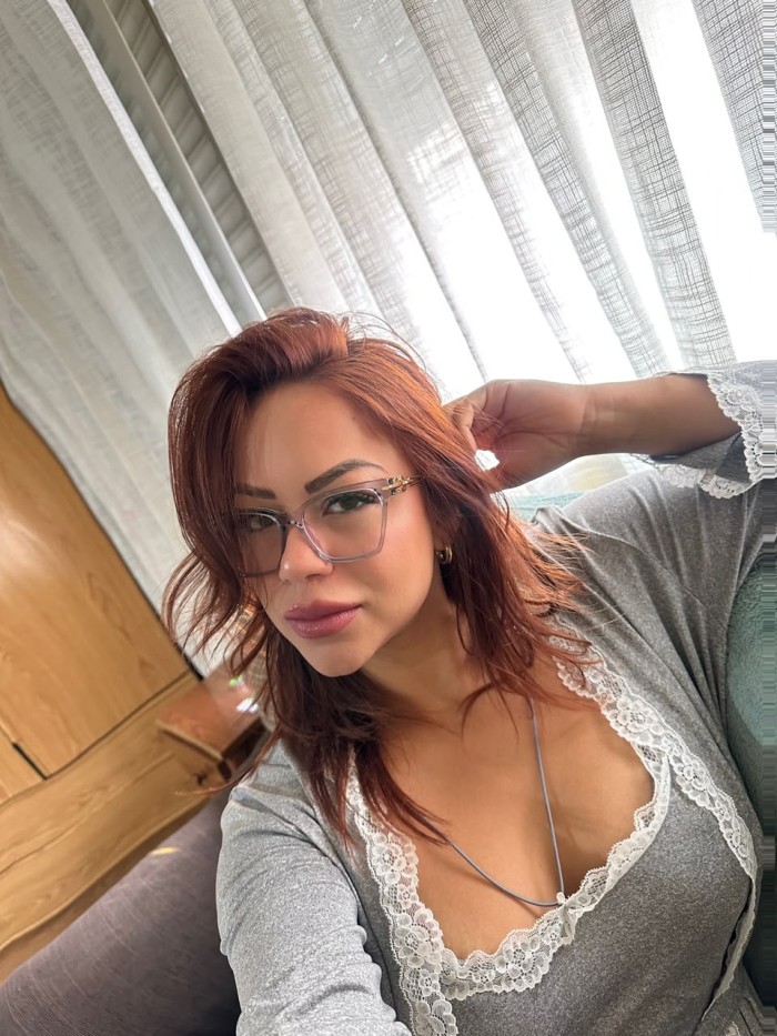 EN SANTIAGO DE COMPOSTELA SENSUA ESCORT ARDIENTE