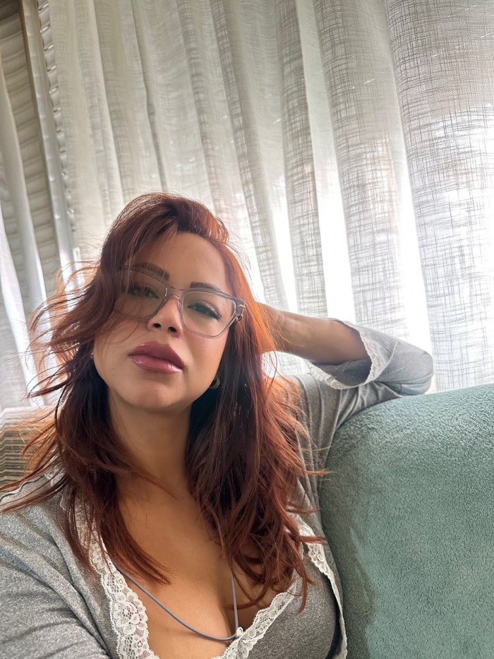 EN SANTIAGO DE COMPOSTELA SENSUA ESCORT ARDIENTE