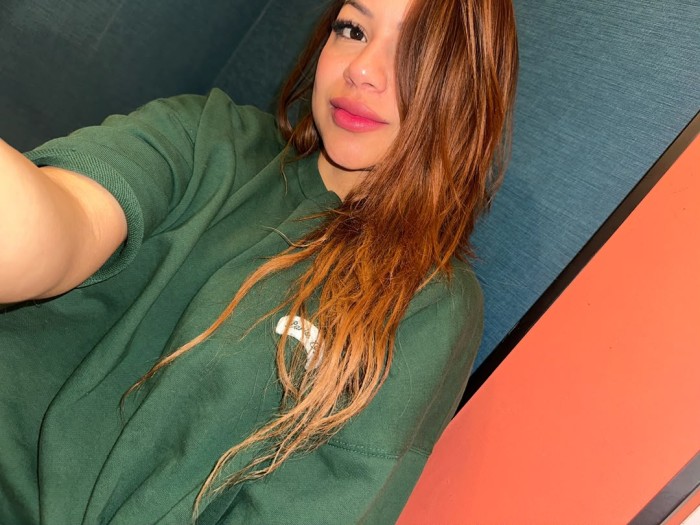 EN SANTIAGO DE COMPOSTELA SENSUA ESCORT ARDIENTE
