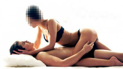 TU MASAJISTA PRIVADA SENSUAL Y UN FINAL ERóTICO