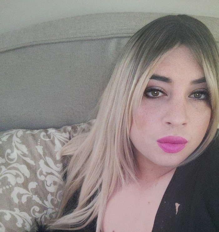 Valeria en Guardamar del segura muy wuapa