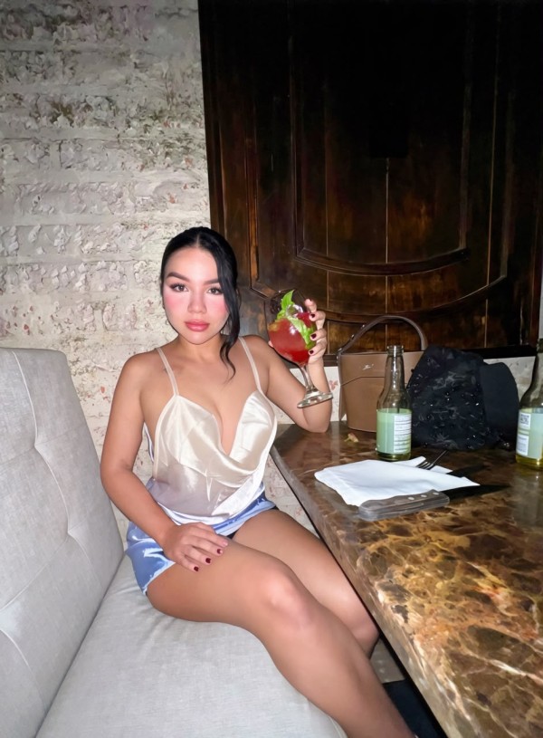 Susy – Colombiana Acompañante de Lujo en Ibiza