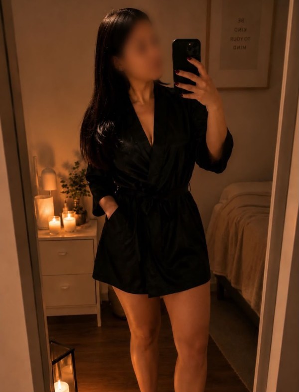 MASAJE CUERPO A CUERPO DISPONIBLE AHORA