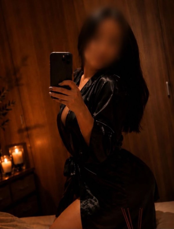 MASAJE CUERPO A CUERPO DISPONIBLE AHORA