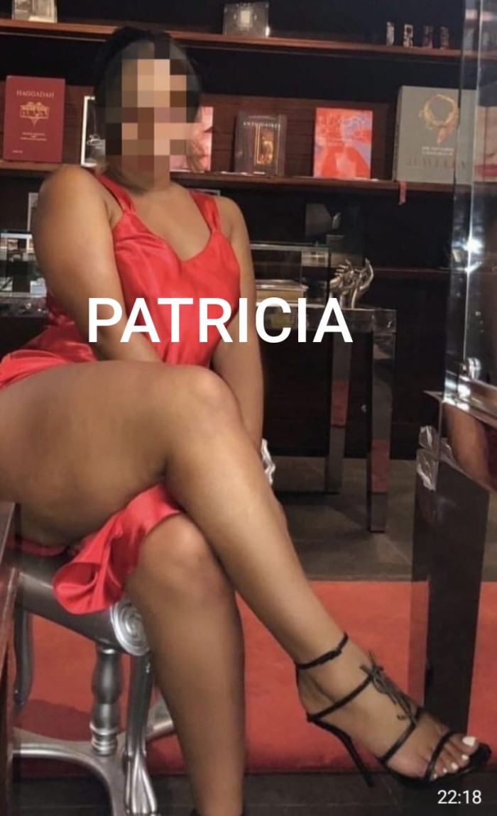 PATRICIA EN GARRUCHA MOJÁCAR VERA PALOMARES TURRE