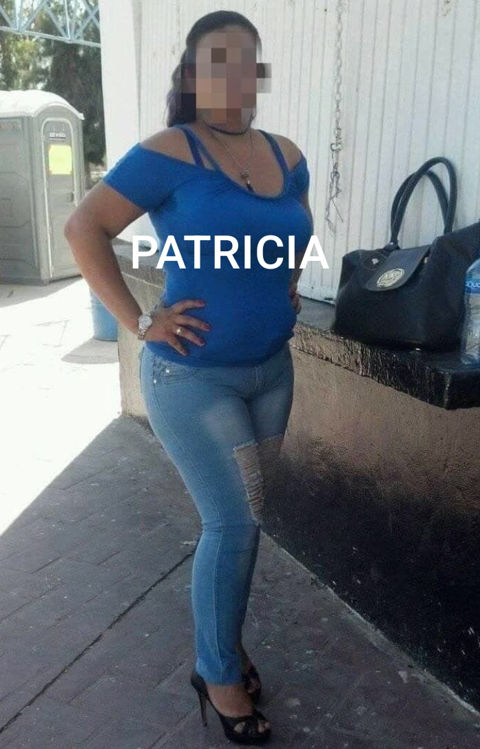 PATRICIA EN GARRUCHA MOJÁCAR VERA PALOMARES TURRE