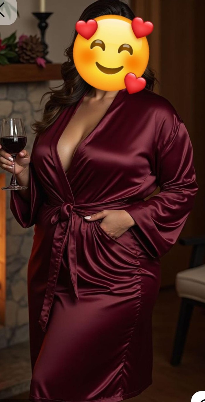 Mia madurita Colombiana