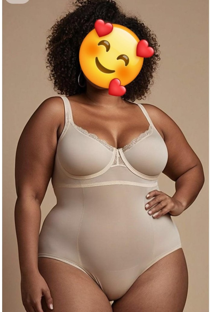 Mia madurita Colombiana