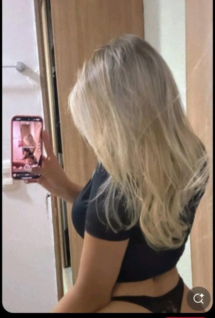 Antonela Latina espectacular