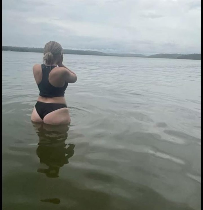 Antonela Latina espectacular