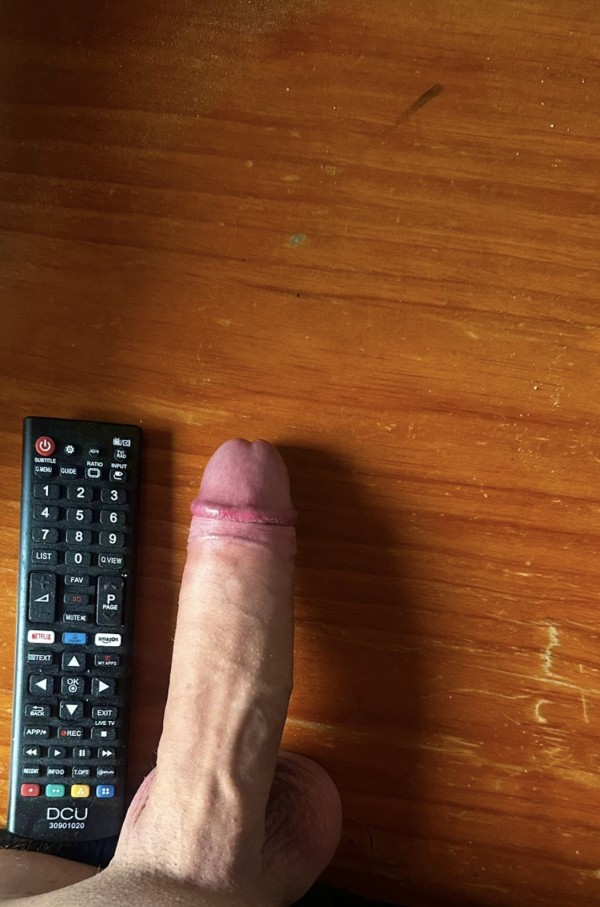 Thonny 22cm Colombiano pollón fornido y simpatico