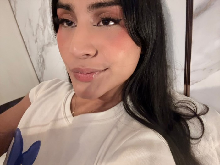 Carla extrovertida cachonda fiestera me acoplo ati