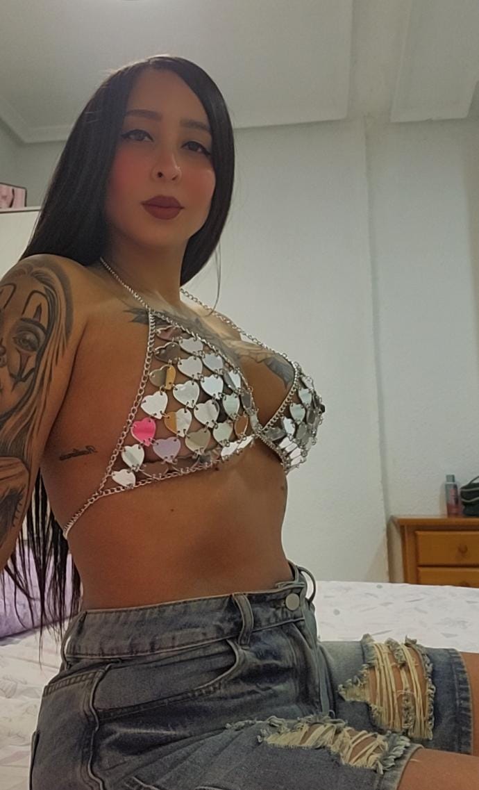 ✫ DELICIOSA TENTACIÓN ✫