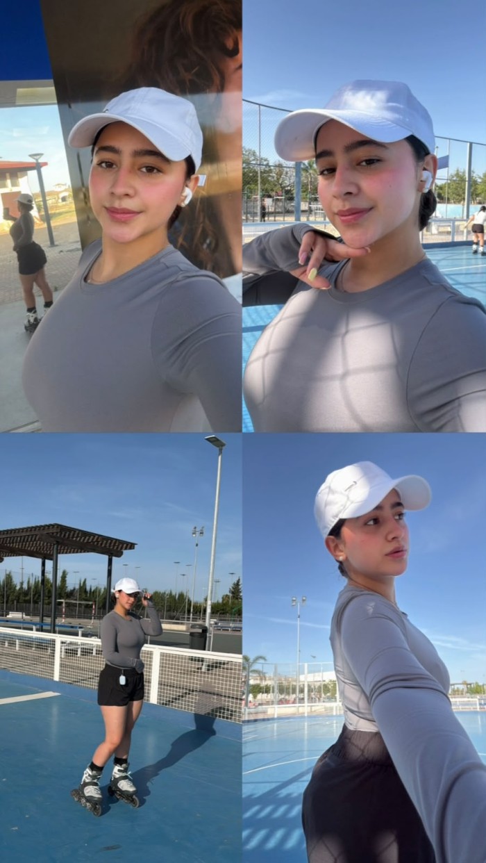 MARIANA NOVEDAD EN TU ZONA